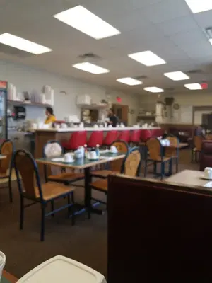 Michael's Pancake House