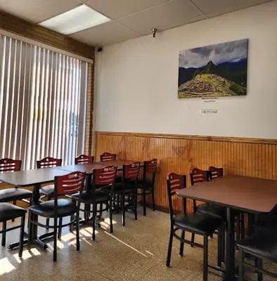 Peruvian Chicken Restaurant