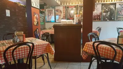 Nick's Pizza