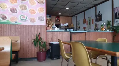 Gen Hoe Restaurant