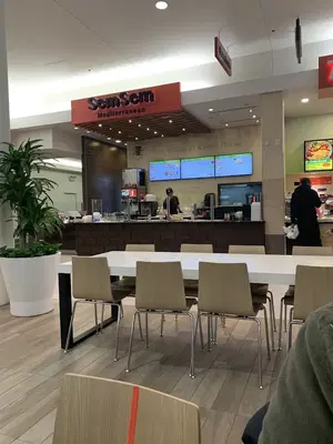 SemSem Mediterranean - Chicago Ridge Mall