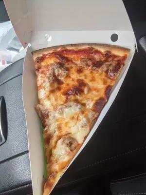 Pizza Castle