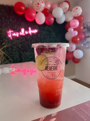 Reverie Nutrition