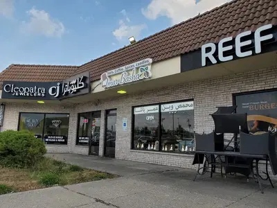 Business Photo