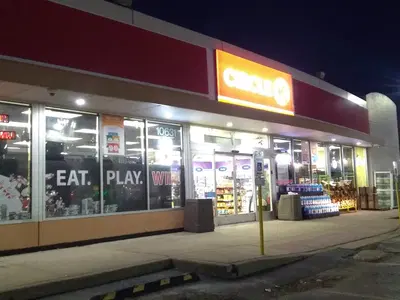 Circle K