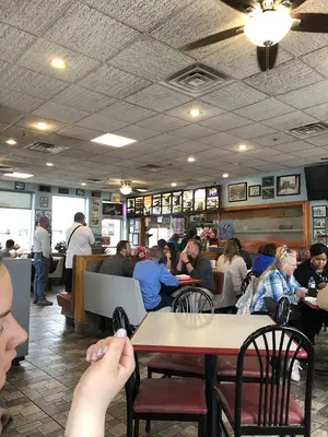 Jimmy's Drive-In