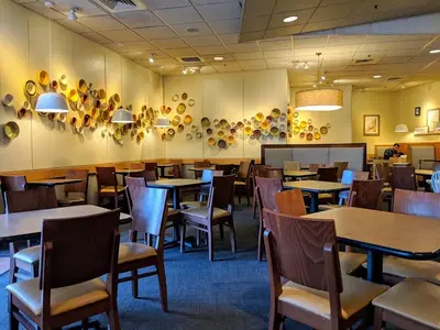Panera Bread