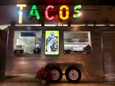 Blue Star Taqueria and Margarita Bar