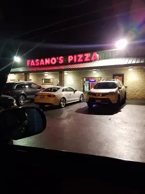 Fasano's Pizza