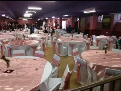 Nariman Restaurants and Jerusalem Banquets