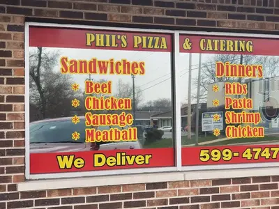 Business Photo