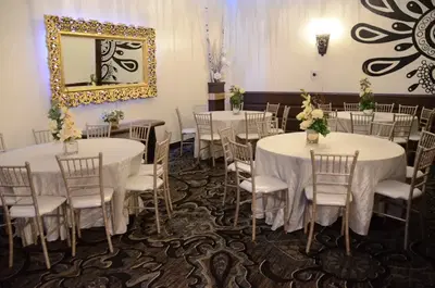 Janosik Banquets