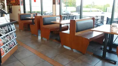 Jimmy John's