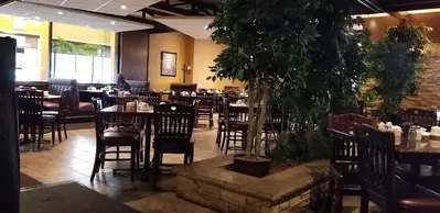 View Restaurant