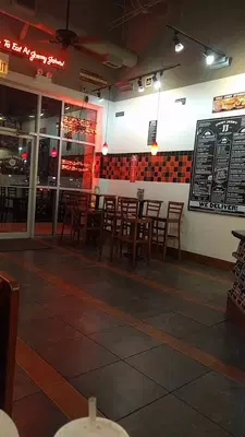 Jimmy John's