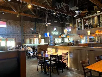 Rock Bottom Restaurant & Brewery
