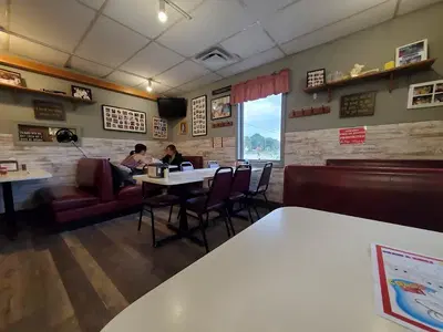 Al's Pizza