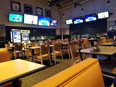 Buffalo Wild Wings