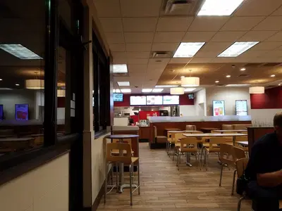 Wendy's