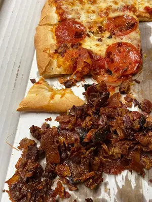 Uncle Pete's Pizza