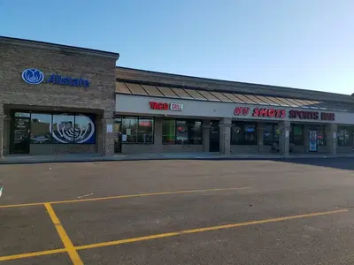 Taco Grill of Warrenville