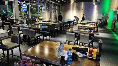 Topgolf