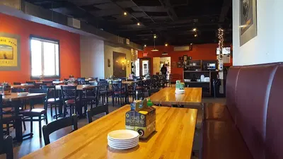 Two Brothers Tap House