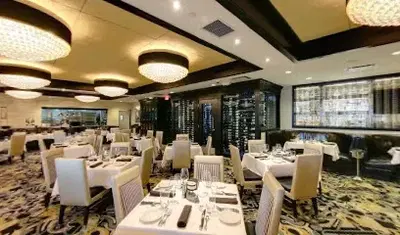 Morton's The Steakhouse
