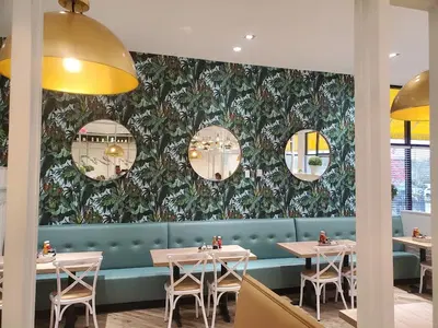 Potbelly
