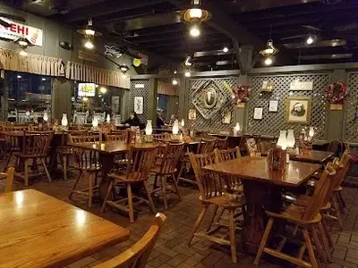 Cracker Barrel Old Country Store