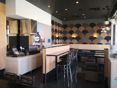 LemonShark Poke Wheaton