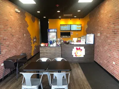 Chicken Lit Tenders & Wings