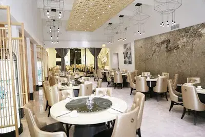 MingHin Cuisine