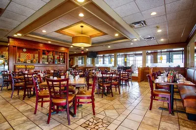 Honey-Jam Cafe Wheaton (formerly Butterfield's)