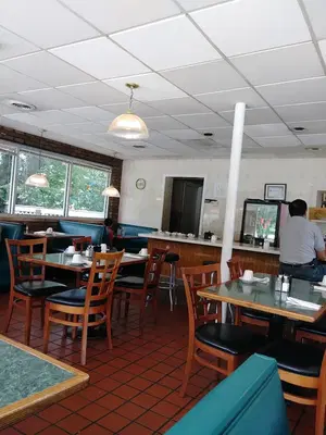 Willow Springs Family Restaurant
