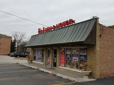 E & J Deli & Liquor