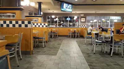 Culver's