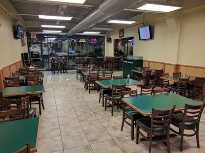 El Burrito Amigo