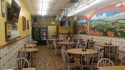 Taqueria La Chiquita