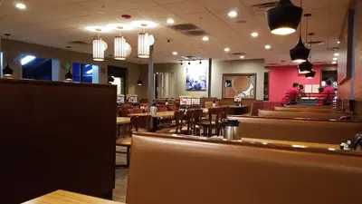 IHOP