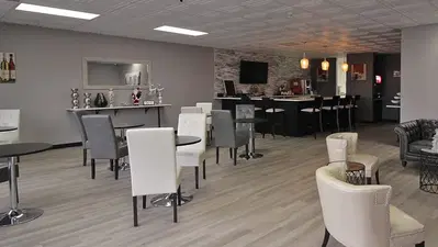 Rocky's Place - Northlake