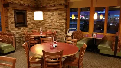 Bakers Square
