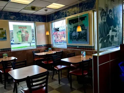White Castle