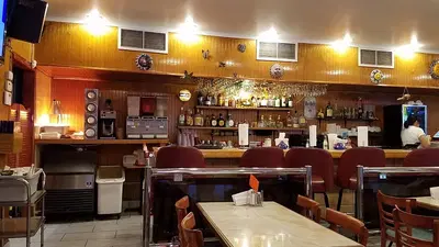 Taqueria La Carreta