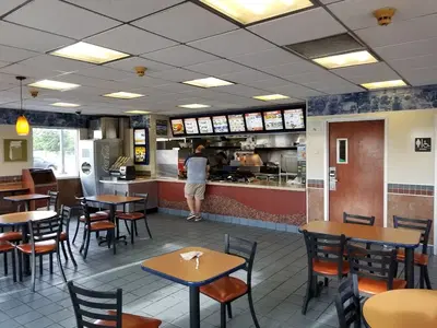 White Castle