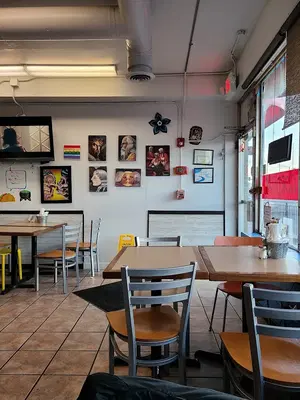 Sabor de mi Tierra Mexican Grill Stone Park