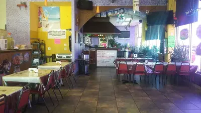 Taqueria Los Cocos #2 Melrose Park