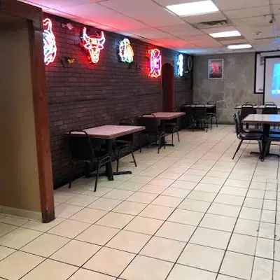 Slice Factory - Melrose Park