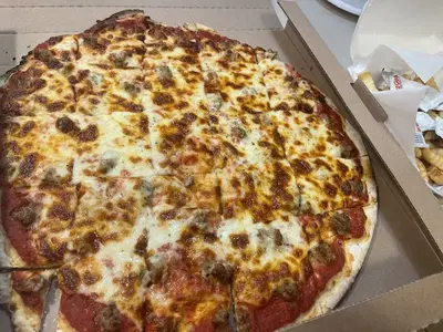 Anthony's Pizzeria