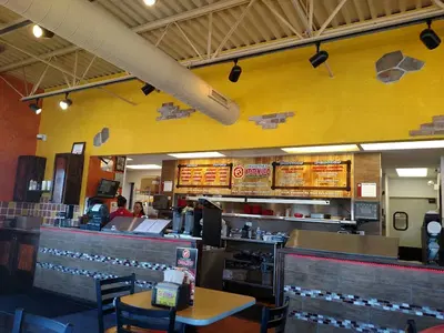 Taquerias Atotonilco